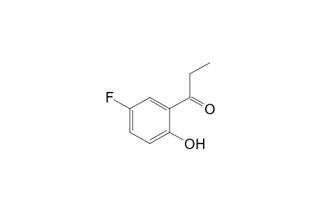 5'-fluoro-2'-hydroxypropiophenone