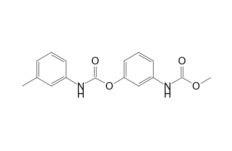 Phenmedipham