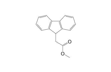 Methyl 9-fluoreneacetate
