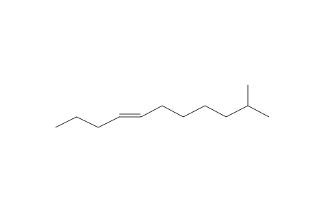(4E)-10-Methyl-4-undecene