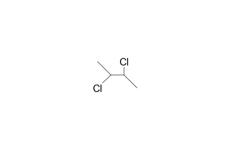 meso-2,3-Dichlorobutane