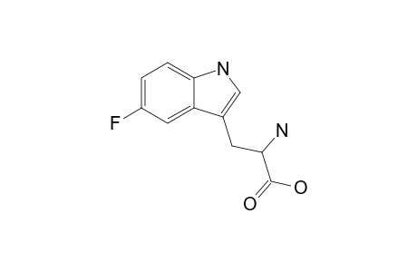 5-Fluorotryptophan