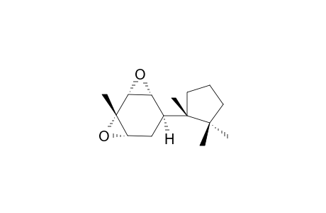 EPI-CUPARADIEPOXIDE