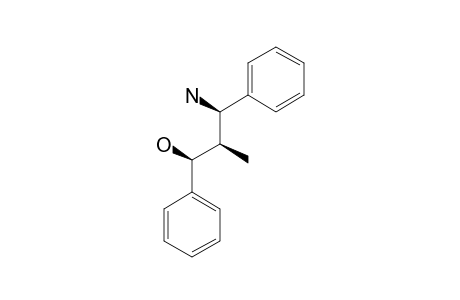 (1S*,2R*,3R*)-3-AMINO-2-METHYL-1,3-DIPHENYL-1-PROPANONE