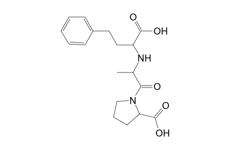 Enalaprilat MS2