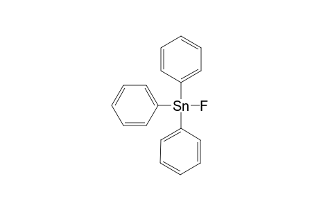 Fluorotriphenyltin