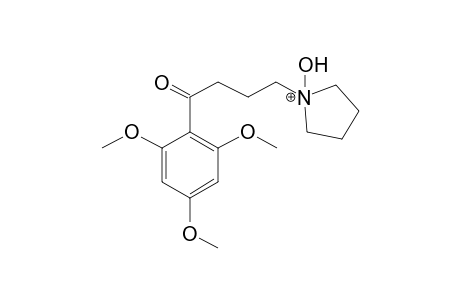 Buflomedil-M (N-oxide) MS2