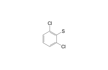 2,6-Dichlorobenzenethiol