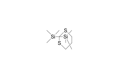 2,2-Bis-trimethylsilyl-1,3-dithiane