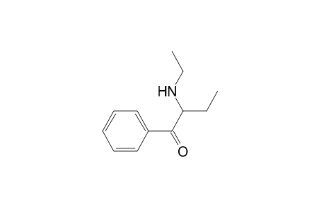 N-Ethyl-Buphedrone