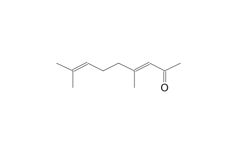 (3E)-4,8-dimethylnona-3,7-dien-2-one