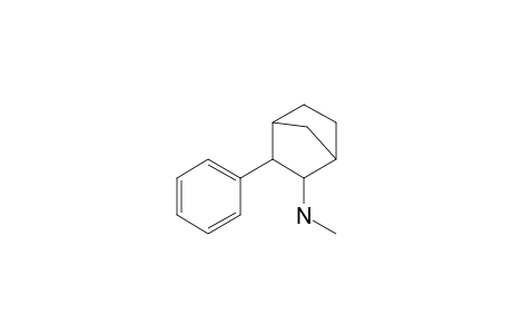 Camfetamine