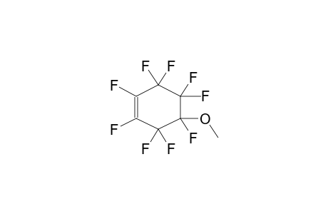 4-METHOXY-PERFLUOROCYCLOHEXENE