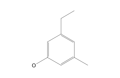 5-Ethyl-m-cresol