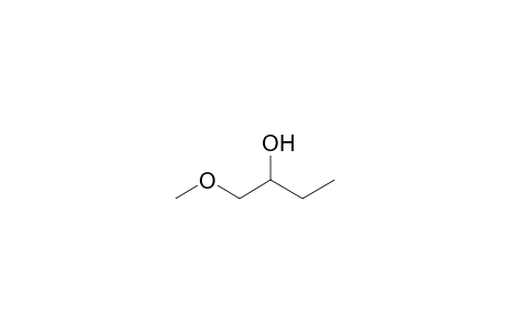 1-Methoxy-2-butanol