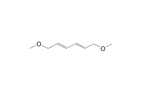 1,6-DIMETHOXYHEXA-2,4-DIENE