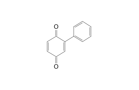 Phenyl-p-benzoquinone