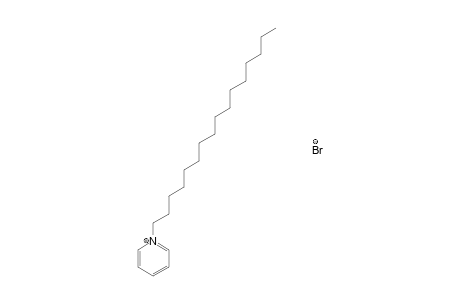 1-HEXDECYLPYRIDINIUM BROMIDE