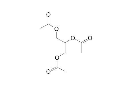 (tri-)ACETIN