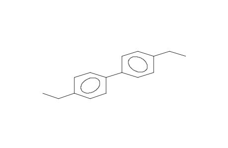 4,4'-Diethylbiphenyl