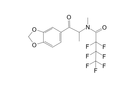 Methylone hfb