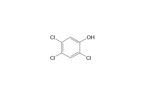 2,4,5-Trichlorophenol