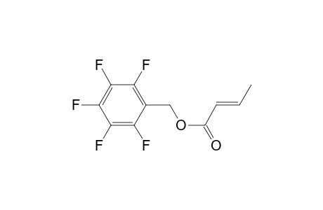 2,3,4,5,6-Pentafluorobenzyl methacrylate