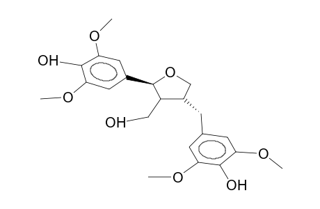 (+/-)-5,5'-DIMETHOXYLARICIRESINOL