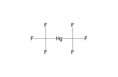 BIS(TRIFLUOROMETHYL)MERCURY