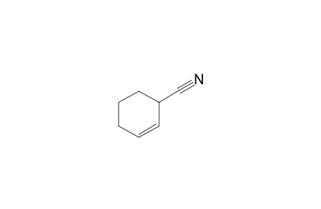 2-Cyclohexene-1-carbonitrile