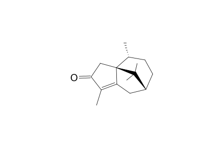 Cyperotundone