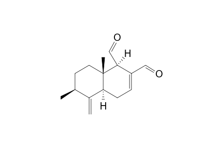 9-Deoxymuzigadial