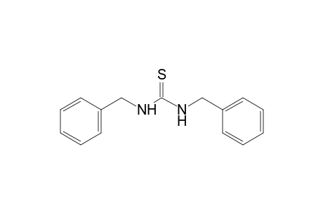 1,3-Dibenzyl-2-thiourea