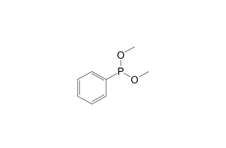 Dimethyl phenylphosphonite
