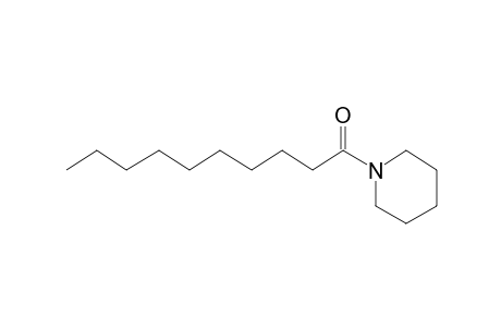 1-(Piperidin-1-yl)decan-1-one