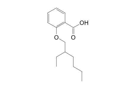 2-Ethylhexyl salicylate