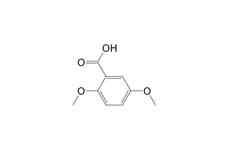 2,5-Dimethoxybenzoic acid