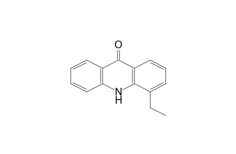 4-Ethyl-9(10H)-acridinone