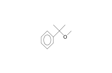 alpha,alpha-DIMETHYLBENZYL METHYL ETHER