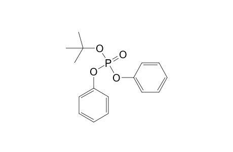 (2-METHYL-2-PROPYL)-DIPHENYL-PHOSPHATE