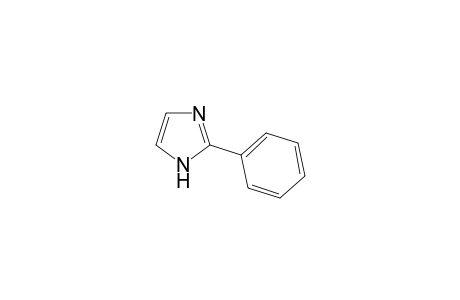 2-Phenylimidazole