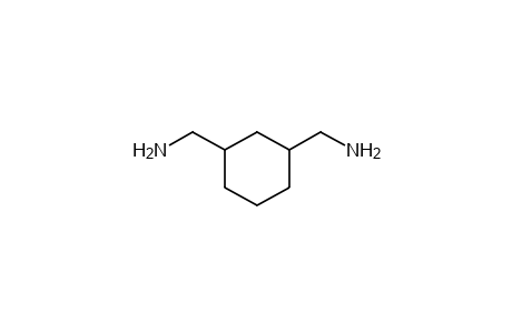 1,3-Cyclohexanebis(methylamine)