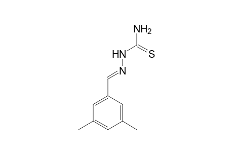 3,5-Dimethylbenzaldehyde thiocarbamoylhydrazone