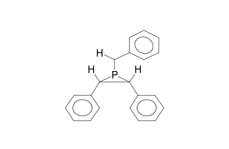 1-BENZYL-2,3-DIPHENYLPHOSPHIRANE