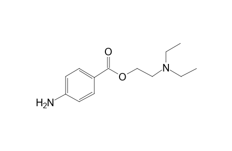 Procaine