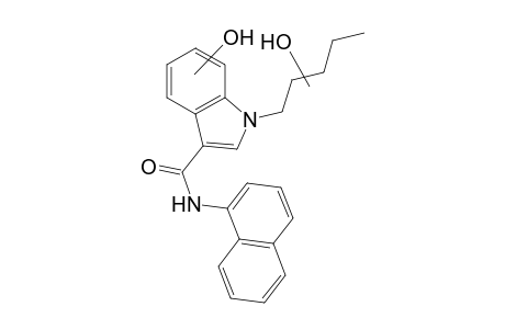 NNEI-M (di-HO-) isomer 1 MS2