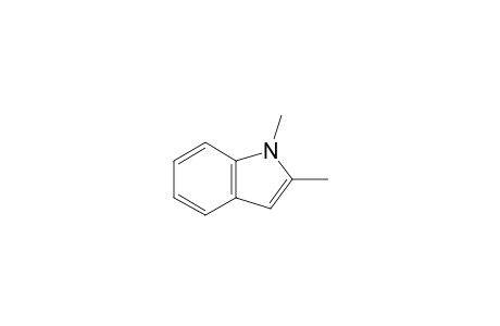 1,2-Dimethylindole