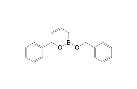 B-ALLYL-BIS-(BENZYLOXY)-BORANE