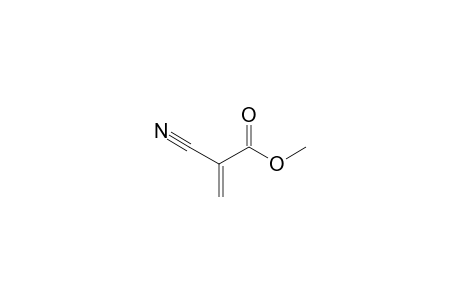 Methyl 2-cyanoacrylate