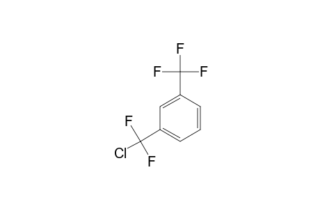 3-CHLORODIFLUOROMETHYL-BENZOTRIFLUORIDE